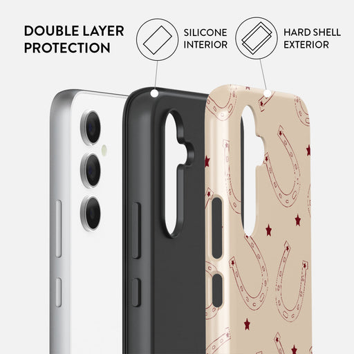 Lucky Charm - Samsung Galaxy A54 Case