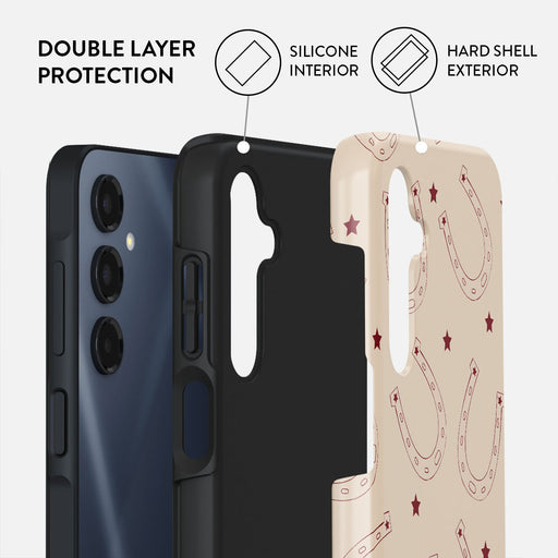 Lucky Charm - Samsung Galaxy A16 Case 2