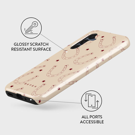Lucky Charm - Samsung Galaxy A16 Case 3