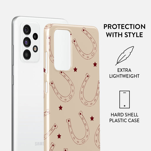 Lucky Charm - Samsung Galaxy A72 4G / 5G Case 2