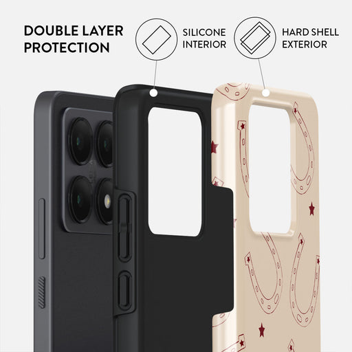 Lucky Charm -Xiaomi 14T Case 2