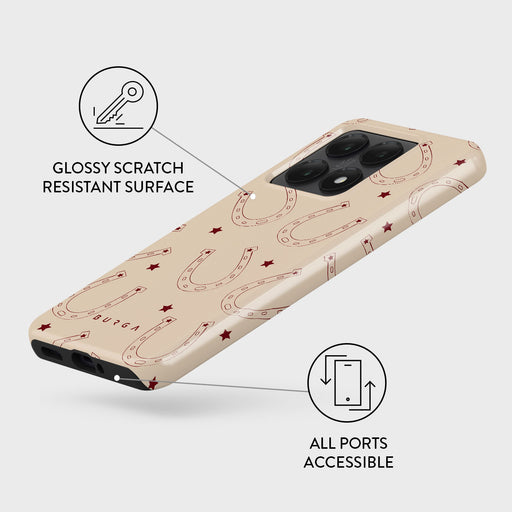 Lucky Charm -Xiaomi 14T Case 3