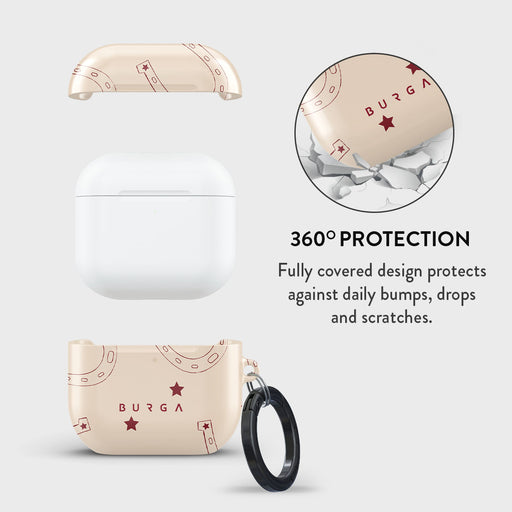 Lucky Charm - AirPods 4 Case 2