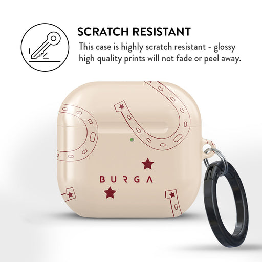 Lucky Charm - AirPods 4 Case 4