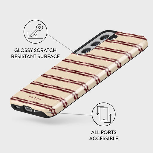 Arizona - Samsung Galaxy S22 Case 3
