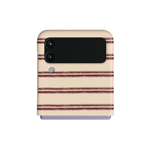 Arizona - Samsung Galaxy Z Flip 4 Case 1