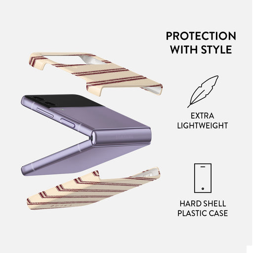 Arizona - Samsung Galaxy Z Flip 4 Case 2