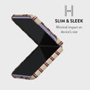 Arizona - Samsung Galaxy Z Flip 4 Case 4