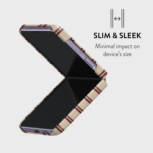 Arizona - Samsung Galaxy Z Flip 4 Case 4