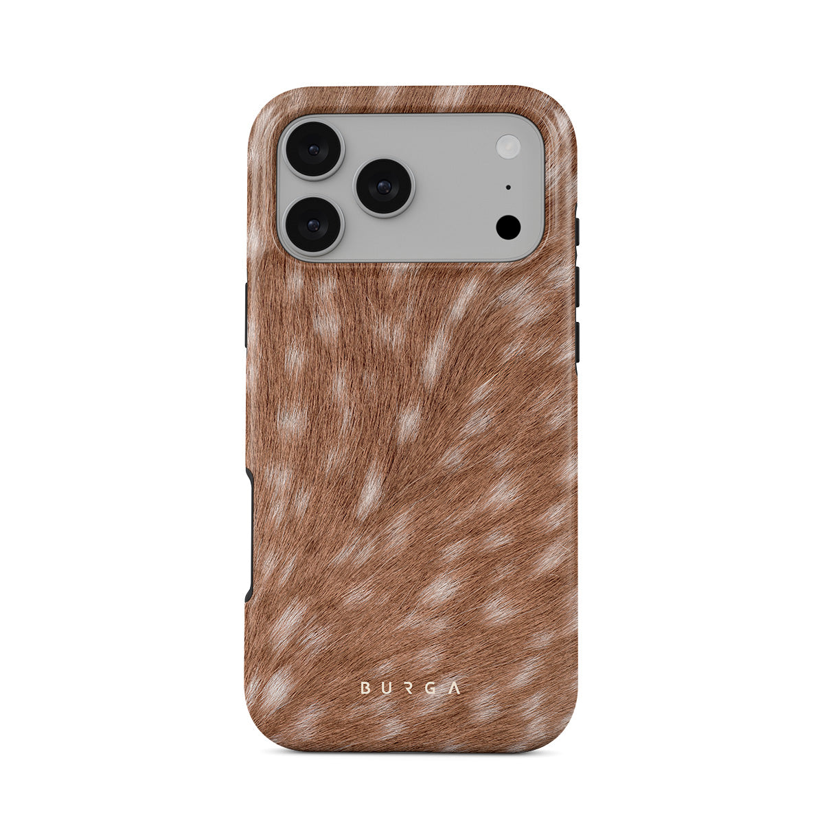 Country Road - iPhone 17 Pro Max Case | BURGA