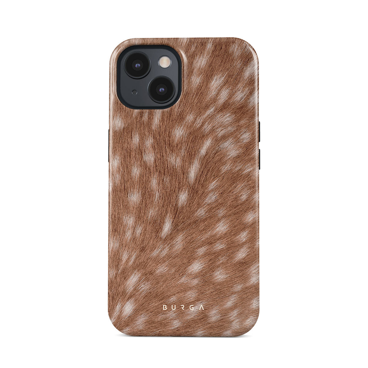 Country Road - iPhone 15 Pro Max Case | BURGA