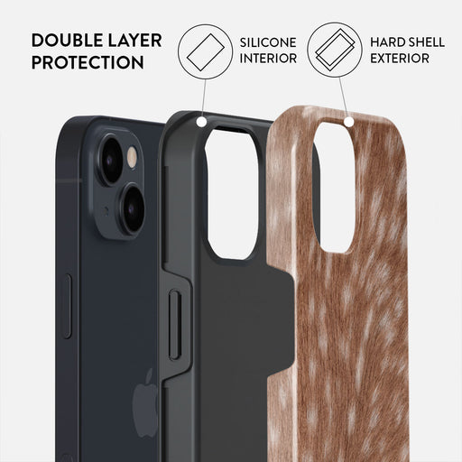 Country Road - iPhone 13 Case 2