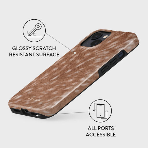 Country Road - iPhone 13 Case 3