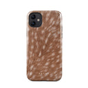 Country Road - iPhone 12 Mini Case