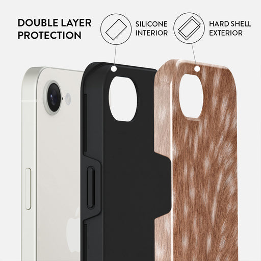 Country Road - iPhone 16e Case 2