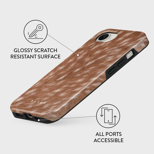 Country Road - iPhone 16e Case 3