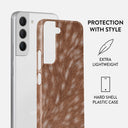 Country Road - Samsung Galaxy S22 Plus Case 2