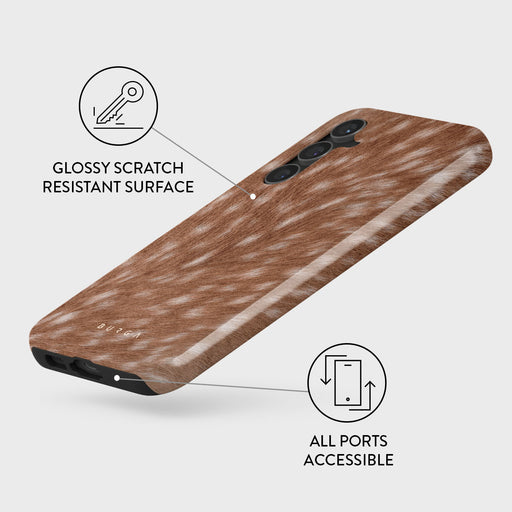 Country Road - Samsung Galaxy S23 FE Case