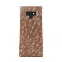Country Road - Samsung Galaxy Note 9 Case 1