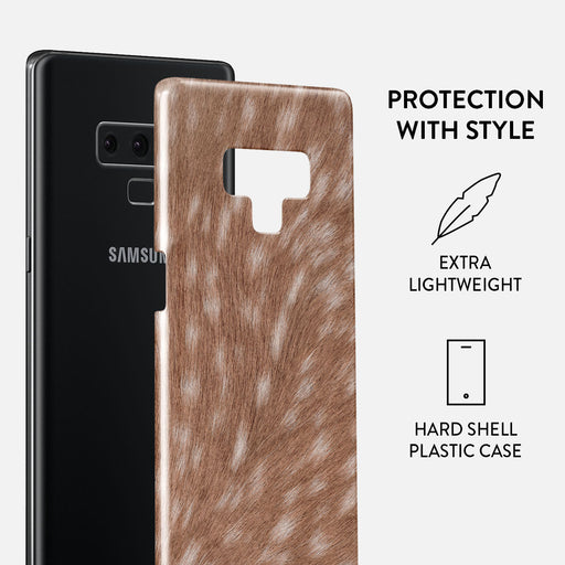 Country Road - Samsung Galaxy Note 9 Case 2