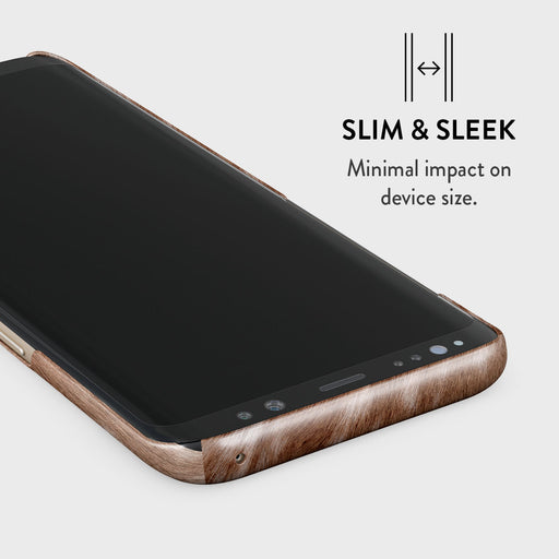 Country Road - Samsung Galaxy Note 9 Case 4