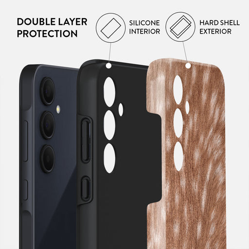 Country Road - Samsung Galaxy A35 Case 2