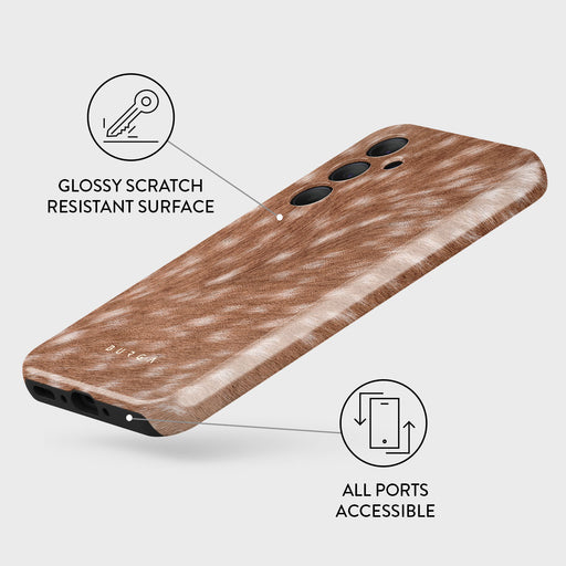 Country Road - Samsung Galaxy A35 Case 3