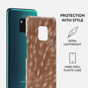 Country Road - Huawei Mate 20 Pro Case 2