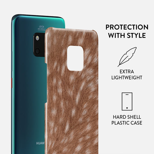 Country Road - Huawei Mate 20 Pro Case 2