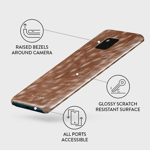 Country Road - Huawei Mate 20 Pro Case 3
