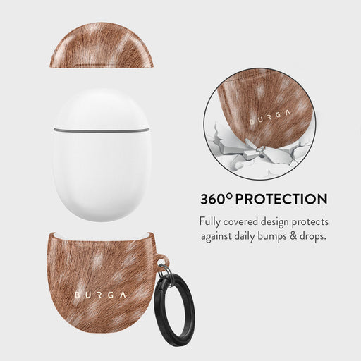 Country Road - Google Pixel Buds A Case 2