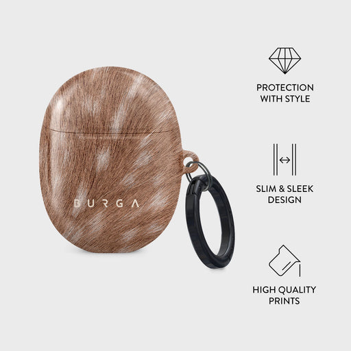Country Road - Google Pixel Buds A Case 4