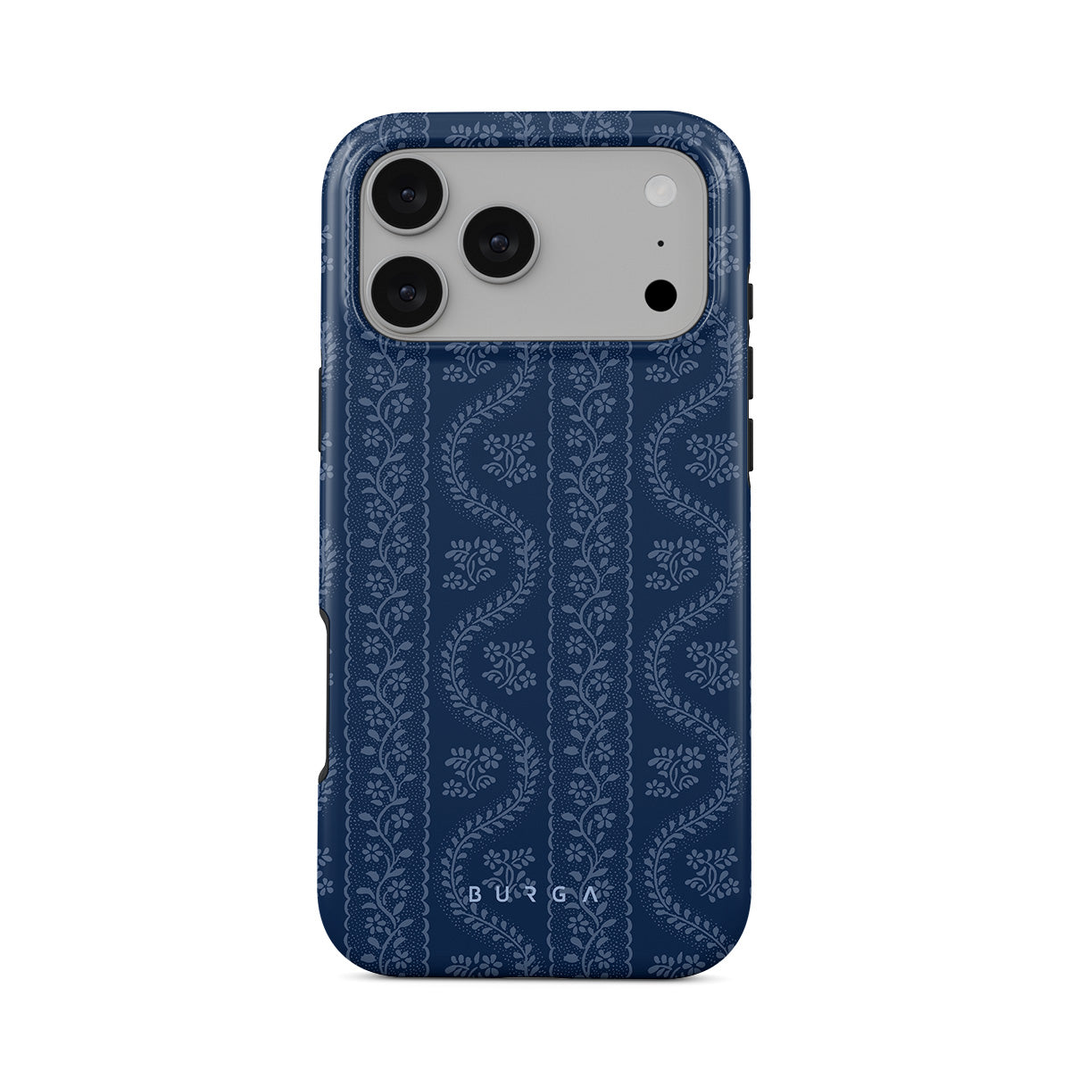 Denim Lover - iPhone 17 Pro Max Case | BURGA