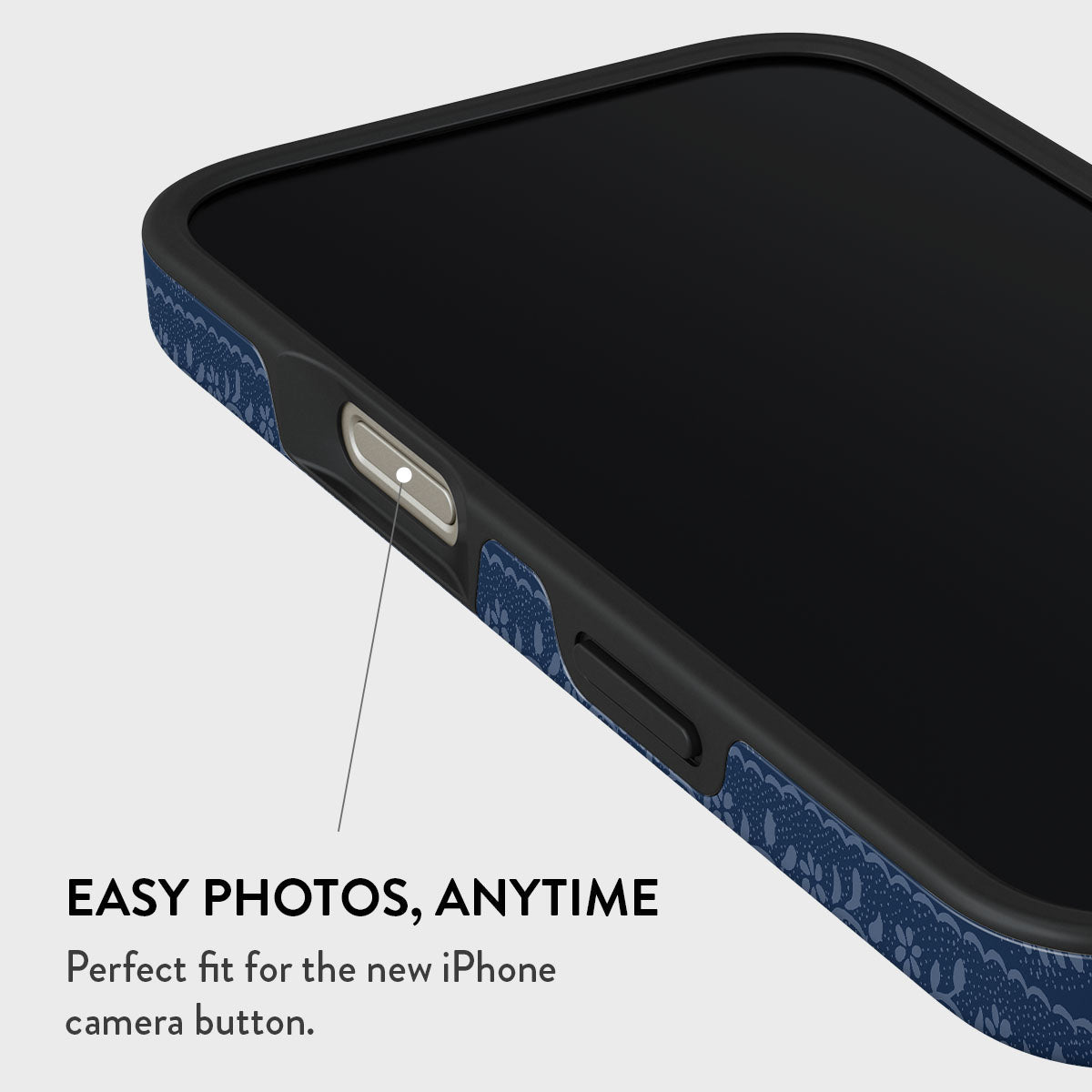 BURGA iPhone16ケース　Lover Lover - iPhone 16 ケース | BURGA
