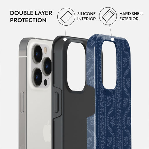 Denim Lover - iPhone 13 Pro Case 6