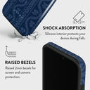 Denim Lover - iPhone 13 Pro Case 8