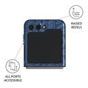Denim Lover - Samsung Galaxy Z Flip 5 Case 3