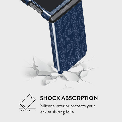 Denim Lover - Samsung Galaxy Z Flip 5 Case 4