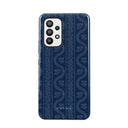 Denim Lover - Samsung Galaxy A73 Case 1