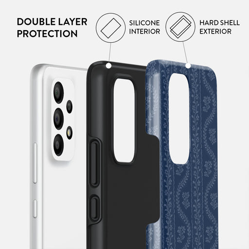 Denim Lover - Samsung Galaxy A23 4G / 5G Case 2