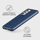 Denim Lover - Samsung Galaxy A73 Case 3