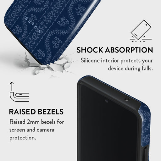 Denim Lover - Samsung Galaxy A23 4G / 5G Case 4