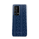 Denim Lover - Huawei P40 Pro Plus Case 1