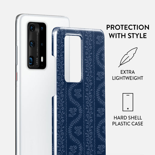 Denim Lover - Huawei P40 Pro Plus Case 2