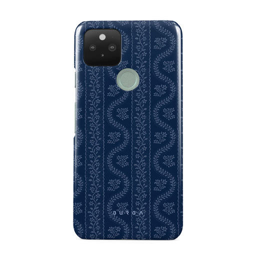 Denim Lover - Google Pixel 5 Case 1