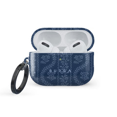 Denim Lover - Apple AirPods Pro 3 Case Cover | BURGA