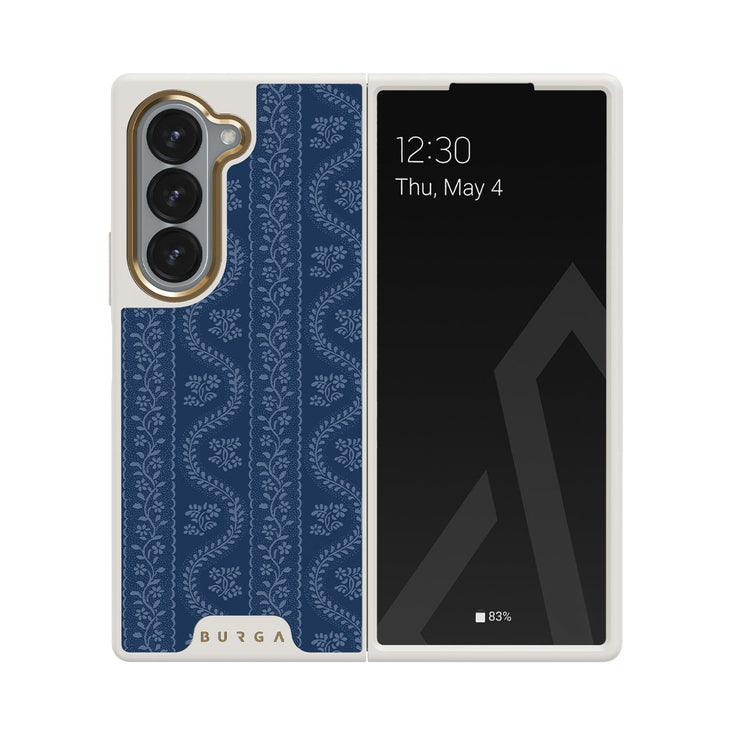 Denim Lover - Samsung Galaxy Z Fold 6 Case