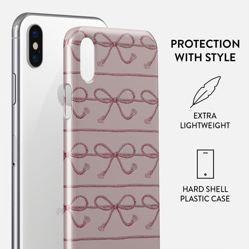 Cowgirl - iPhone XS Max Case Cowgirl - iPhone XS Max Case