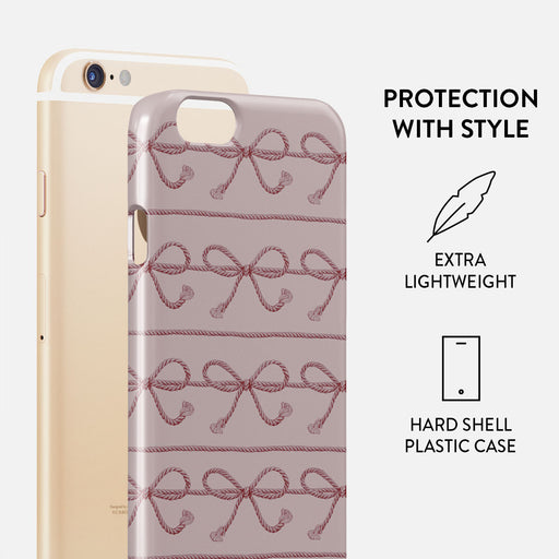 Cowgirl - iPhone 6 / 6S Case