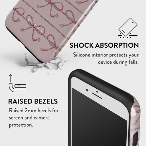 Cowgirl - iPhone SE (2020) Case 8